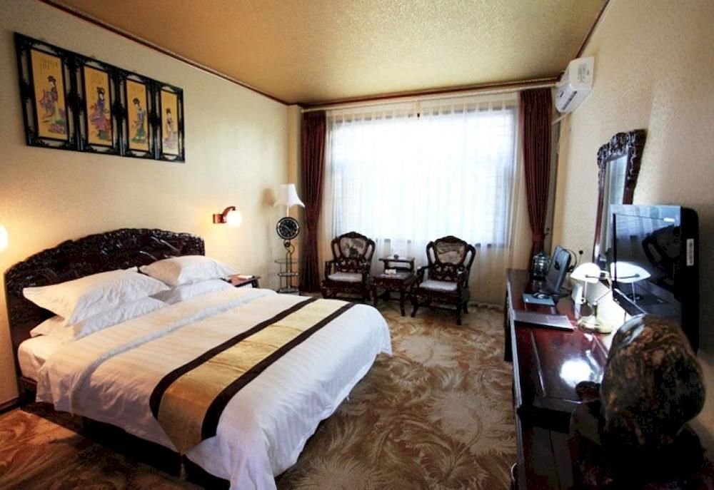 Haidu Hotel — фото 4