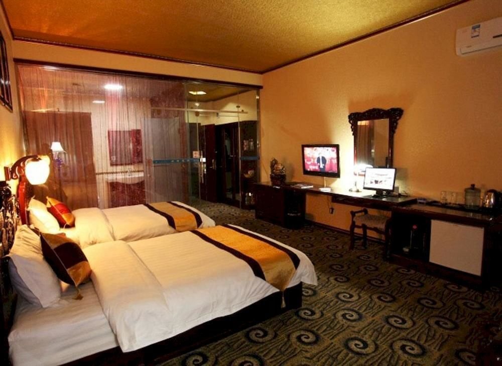 Haidu Hotel — фото 3