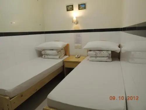 Коулун: Hotel Guan Zhou