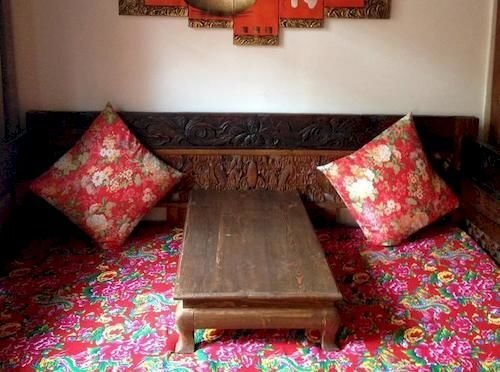 Лицзян: Lijiang Love Garden Hotel