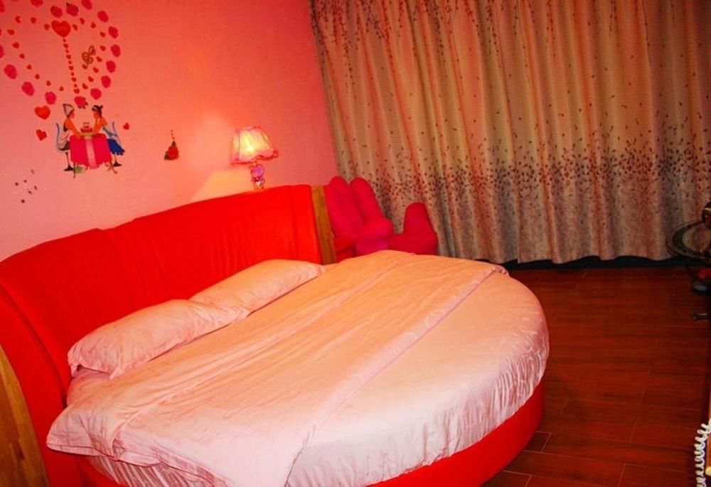 Яншо: Lanyangyang Hotel - Yangshuo