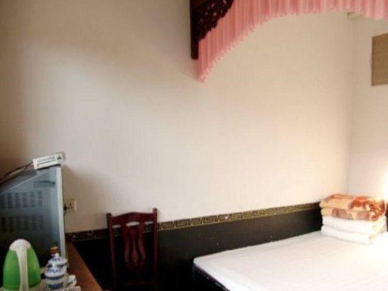 Цзиньчжун: Yongshengyuan Courtyard Retro Courtyard Inn (Pingyao Ancient City Branch)