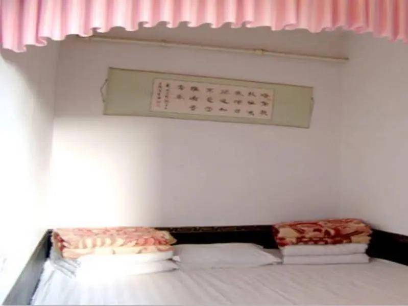 Цзиньчжун: Yongshengyuan Courtyard Retro Courtyard Inn (Pingyao Ancient City Branch)