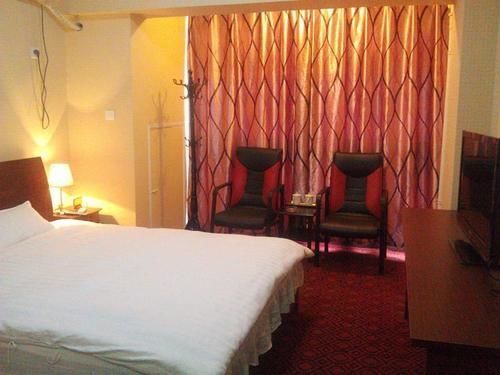 Ханчжоу: Jiannanyi Holiday Hotel