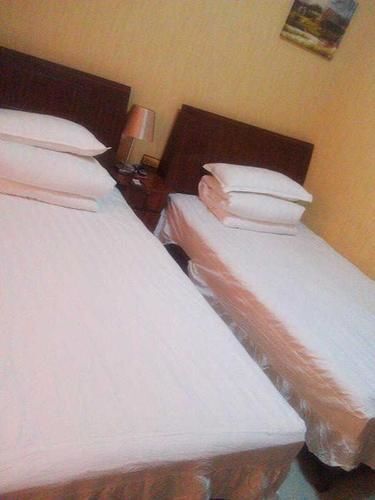 Ханчжоу: Jiannanyi Holiday Hotel