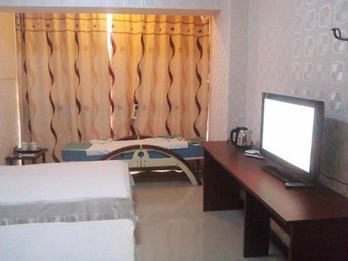 Ханчжоу: Jiannanyi Holiday Hotel