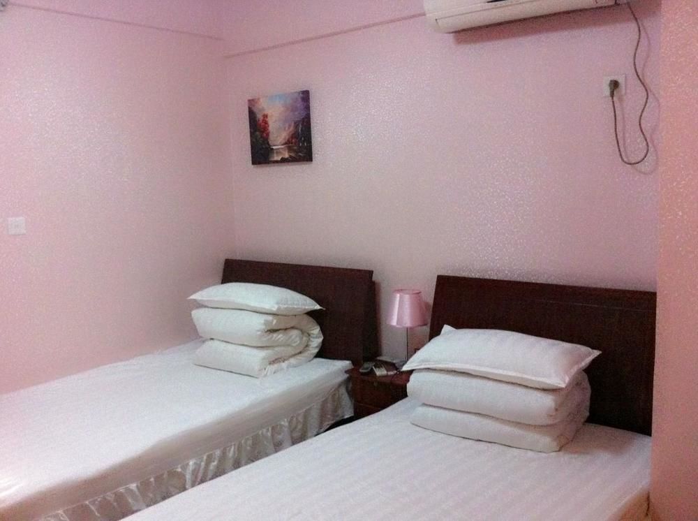 Ханчжоу: Jiannanyi Holiday Hotel
