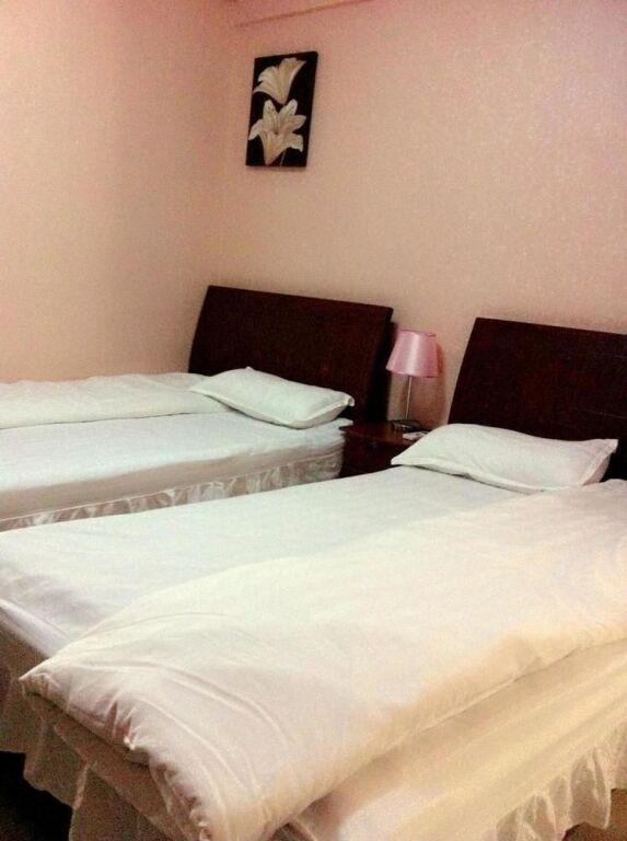Ханчжоу: Jiannanyi Holiday Hotel