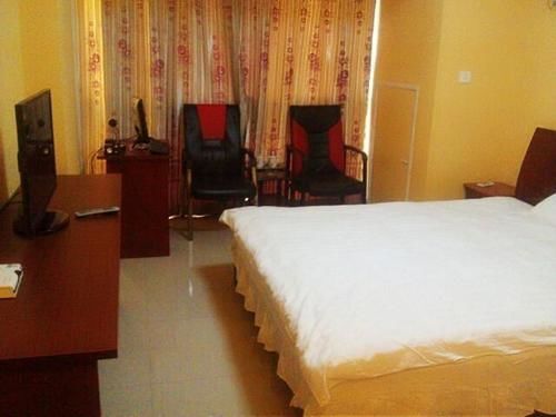 Ханчжоу: Jiannanyi Holiday Hotel
