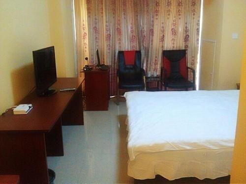 Ханчжоу: Jiannanyi Holiday Hotel