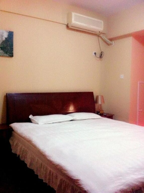 Ханчжоу: Jiannanyi Holiday Hotel