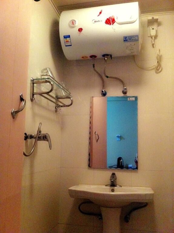 Ханчжоу: Jiannanyi Holiday Hotel
