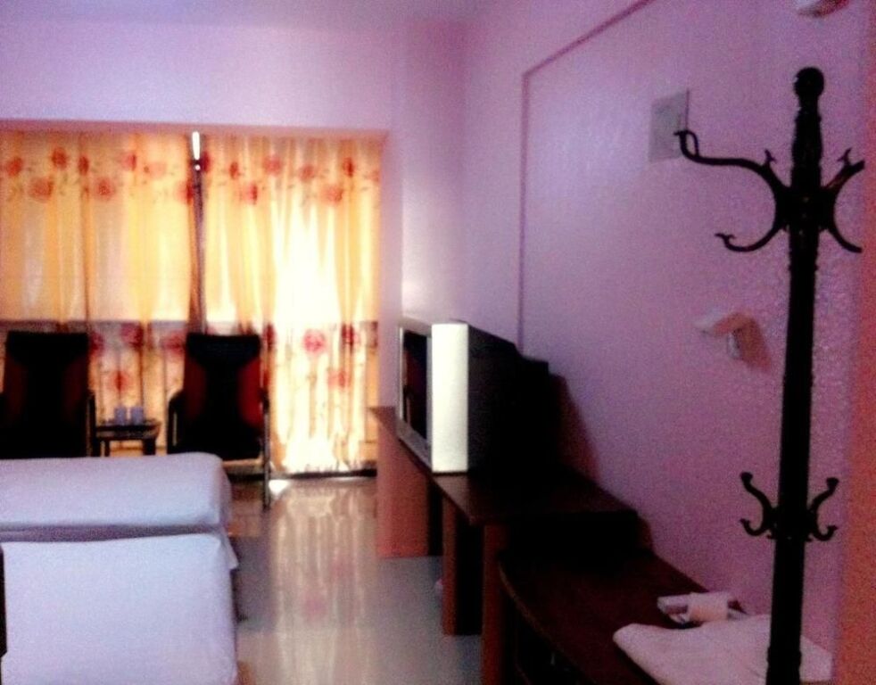 Ханчжоу: Jiannanyi Holiday Hotel