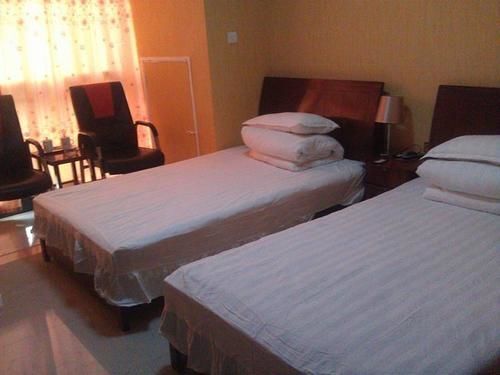 Ханчжоу: Jiannanyi Holiday Hotel