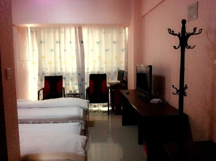 Ханчжоу: Jiannanyi Holiday Hotel