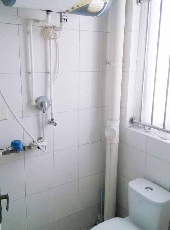 Цзинань: Yixuan Apartment-jinan Qilu Software Park Branch