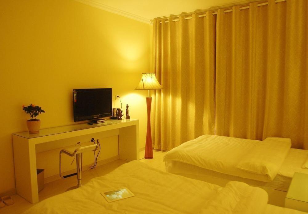 Дали: Dali Xiaguan Art Hotel