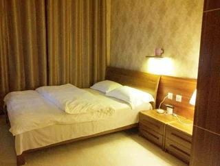 Дали: Dali Xiaguan Art Hotel