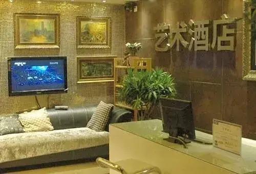 Дали: Dali Xiaguan Art Hotel