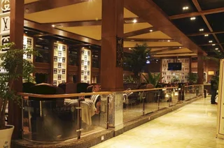 Лучжоу: Herui Style Hotel