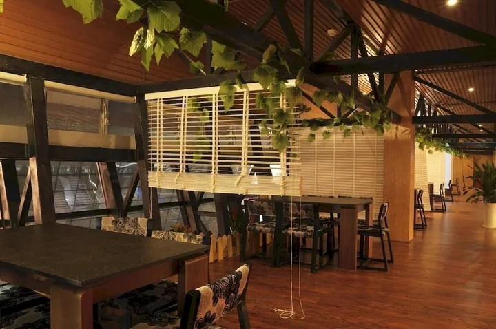 Лучжоу: Herui Style Hotel