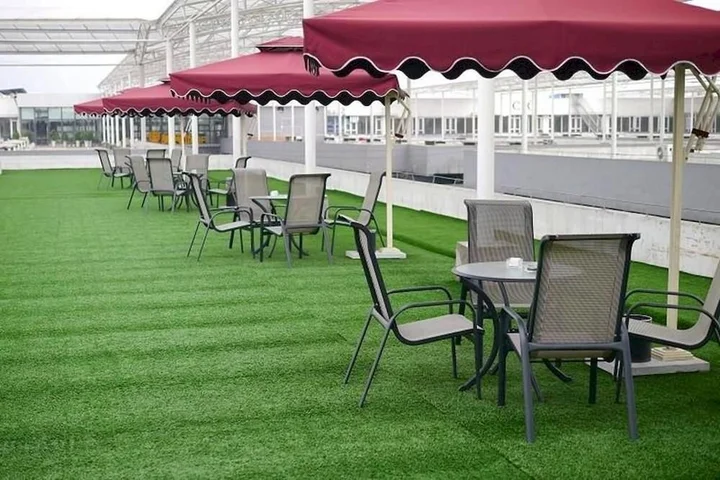 Лучжоу: Herui Style Hotel
