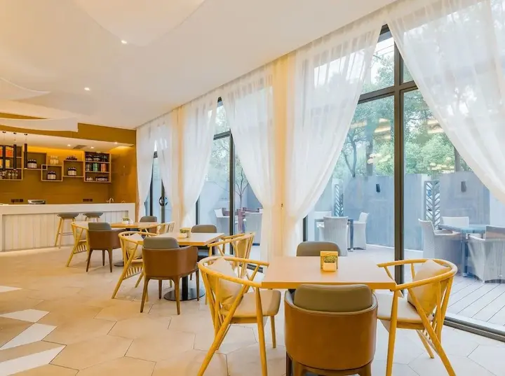 Харбин: Atour Hotel Xuanhua Street Harbin