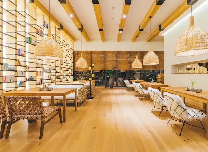 Харбин: Atour Hotel Xuanhua Street Harbin