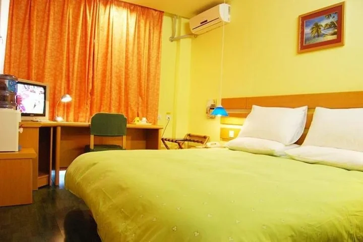 Харбин: Atour Hotel Xuanhua Street Harbin