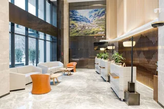 Харбин: Atour Hotel Xuanhua Street Harbin