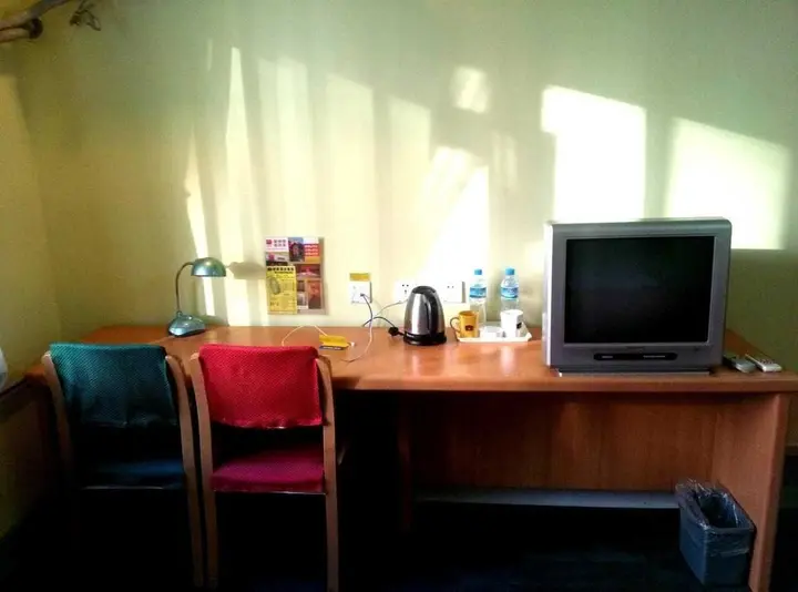 Харбин: Atour Hotel Xuanhua Street Harbin