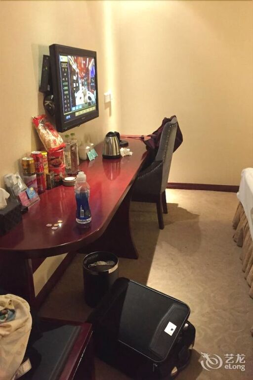 Ханчжоу: Xinyi Holiday Hotel