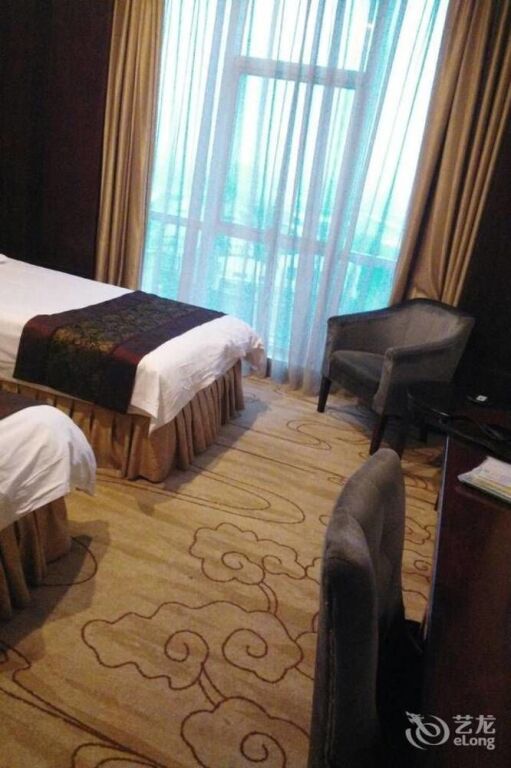 Ханчжоу: Xinyi Holiday Hotel