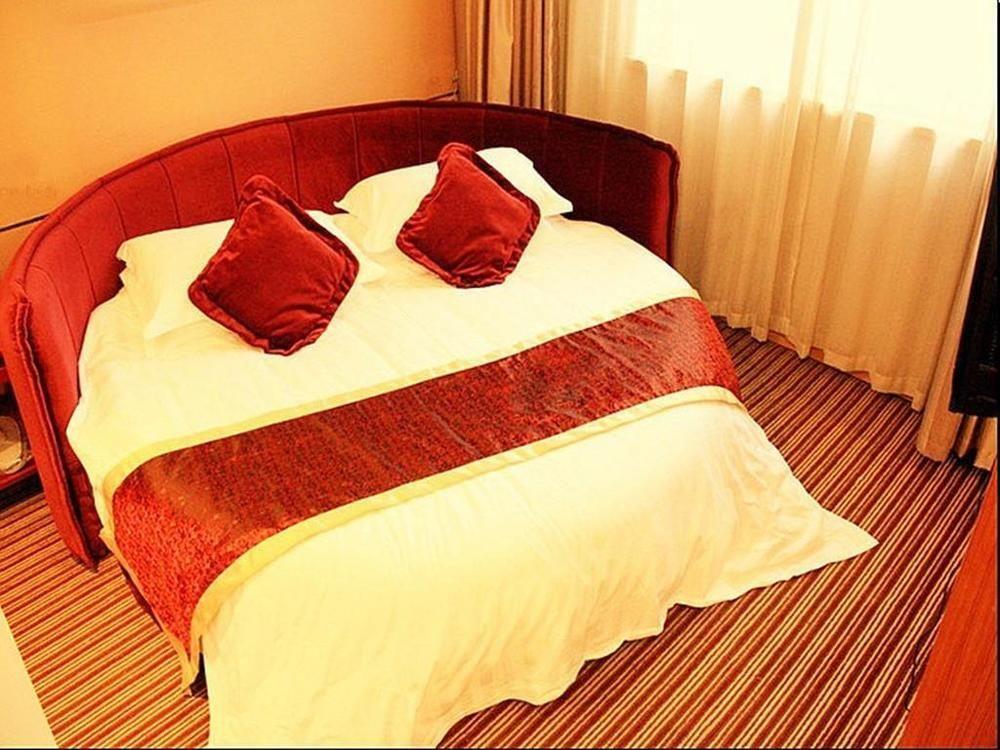 Ханчжоу: Green Tree Inn