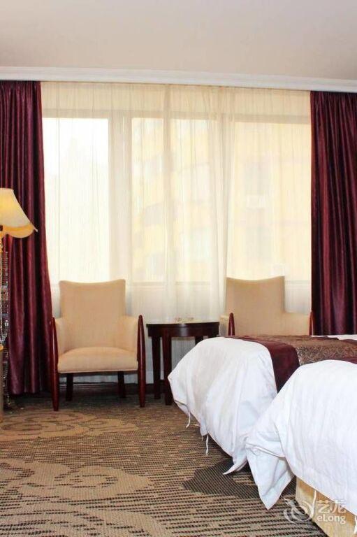 Чжухай: Yihailou Hotel