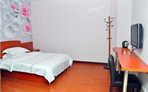 Гуанчжоу: Xingzhiguang Hotel