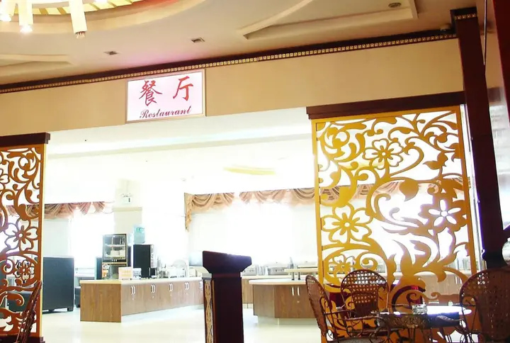Куньмин: Kunming He Ri Jun Hotel