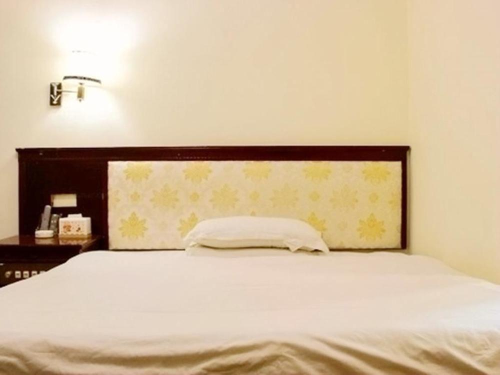 Гуанчжоу: City Star Chain Hotel
