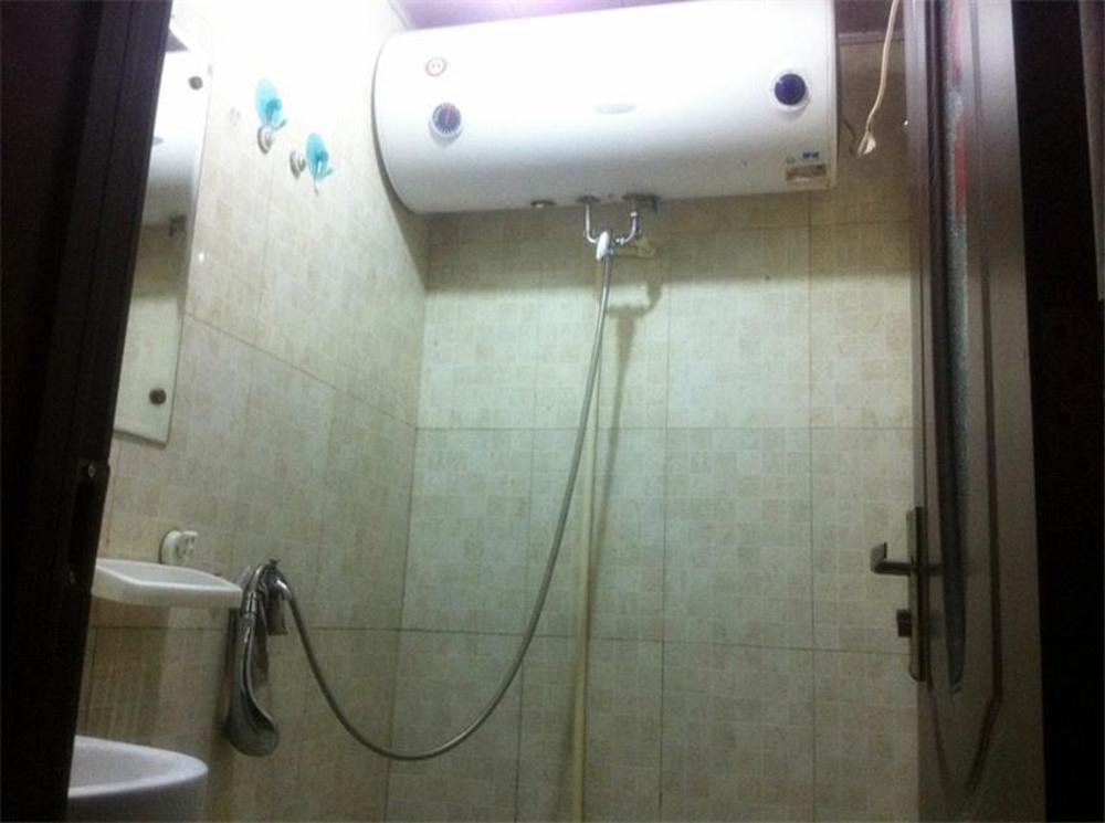 Циндао: Tianxinjia Hotel