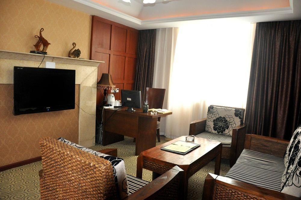 Чэнду: Oulaijia Hotel