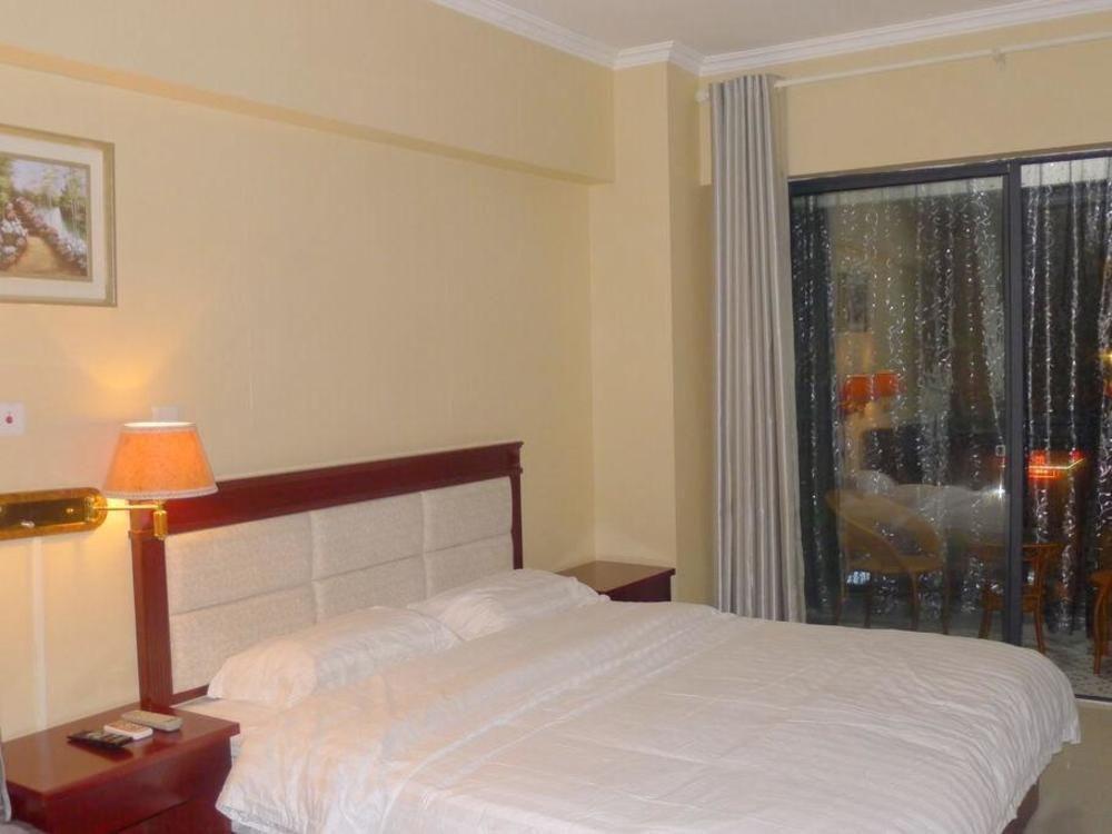 Сиань: Slow Time Holiday Hotel