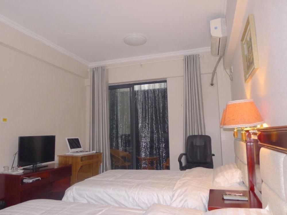 Сиань: Slow Time Holiday Hotel