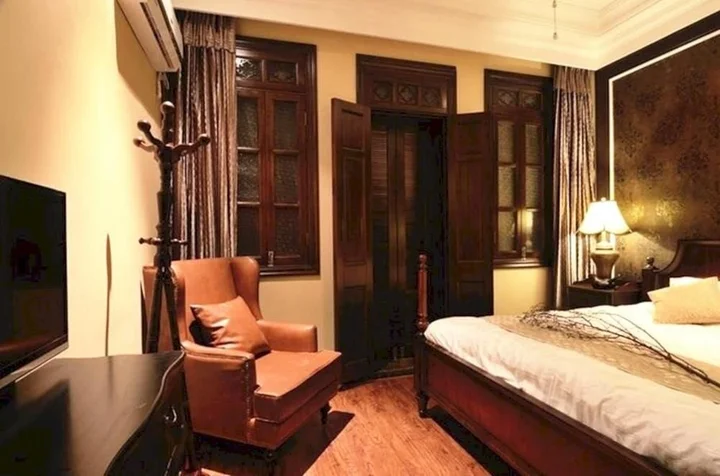 Сямынь: Yemen Mansion