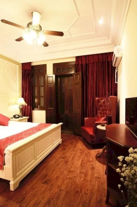 Сямынь: Yemen Mansion