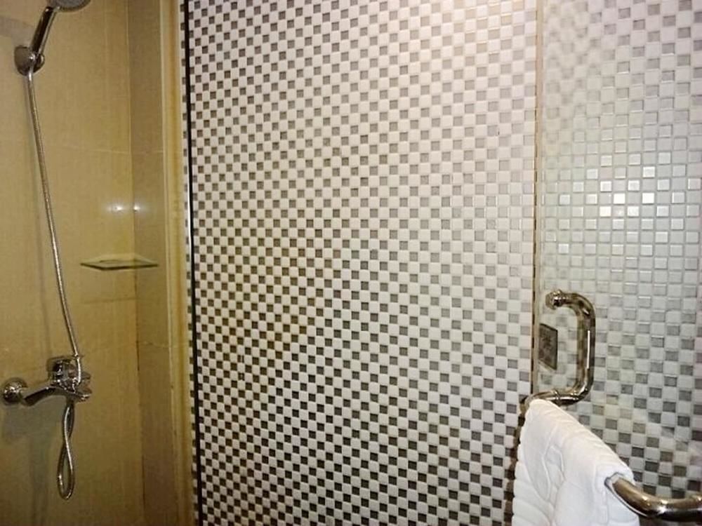 Гуанчжоу: Yongyuan International Hotel