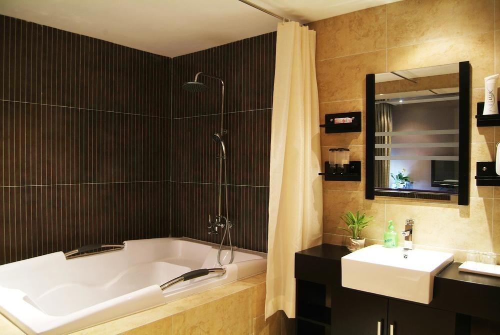 Пекин: Caesar's Home Hotel - Beijing