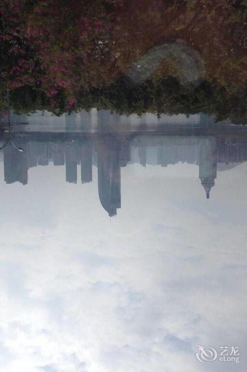 Сямынь: Youfeng Lakeview Hotel