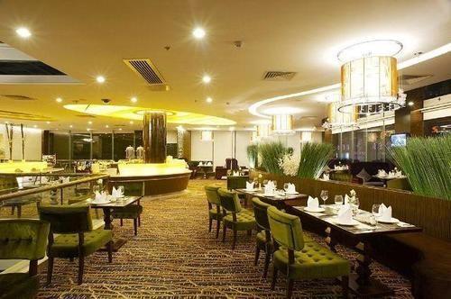Сямынь: Youfeng Lakeview Hotel