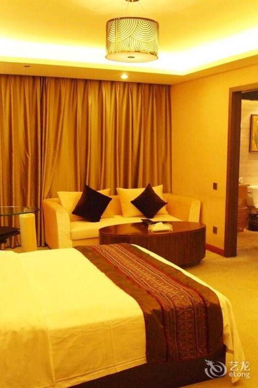 Сямынь: Youfeng Lakeview Hotel