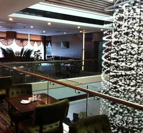 Сямынь: Youfeng Lakeview Hotel